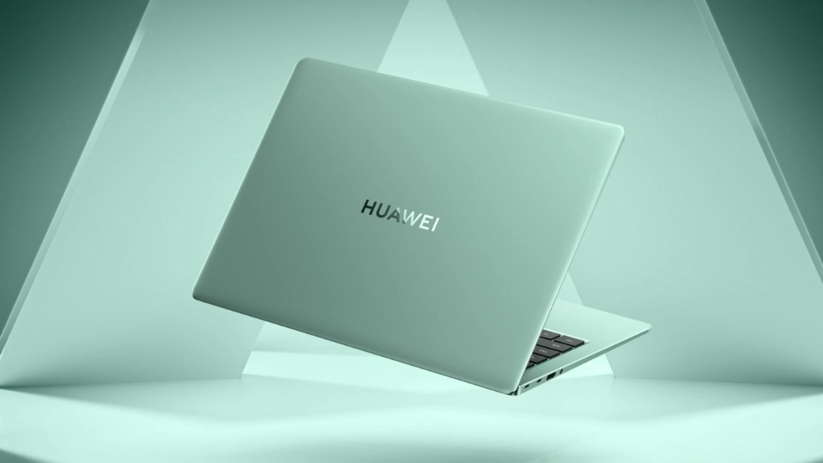 Huawei Matebook 14s