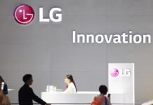 LG IoT Programme