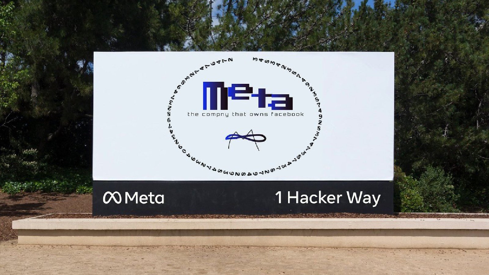 Meta Facebook Company