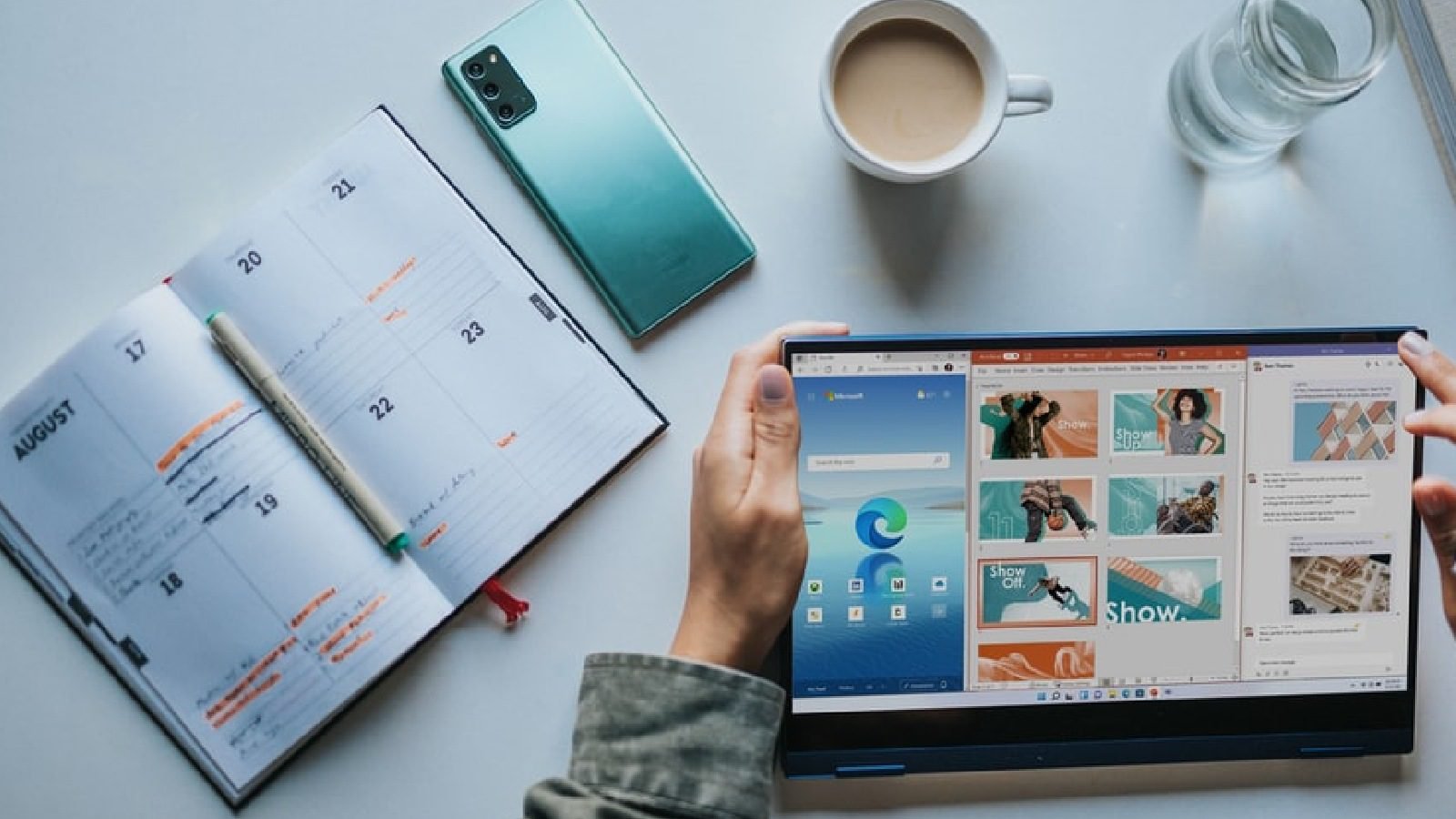 Microsoft Windows 11