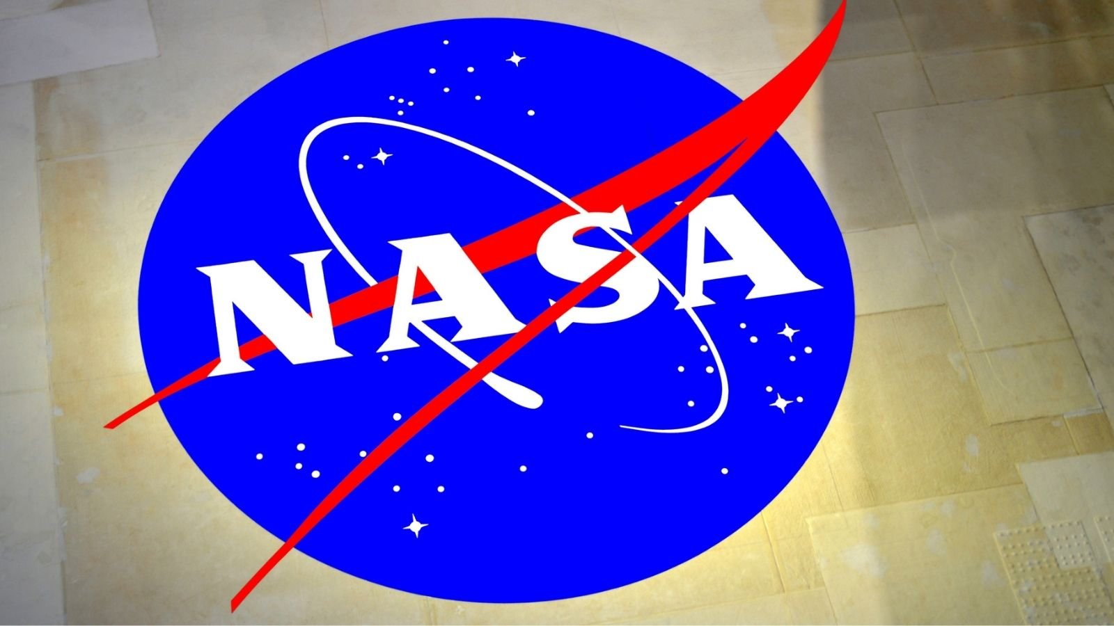 NASA NASA LogoLogo