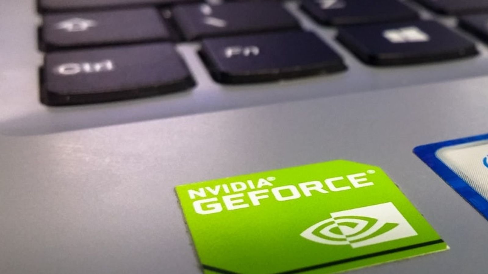 Nvidia GeForce Chip