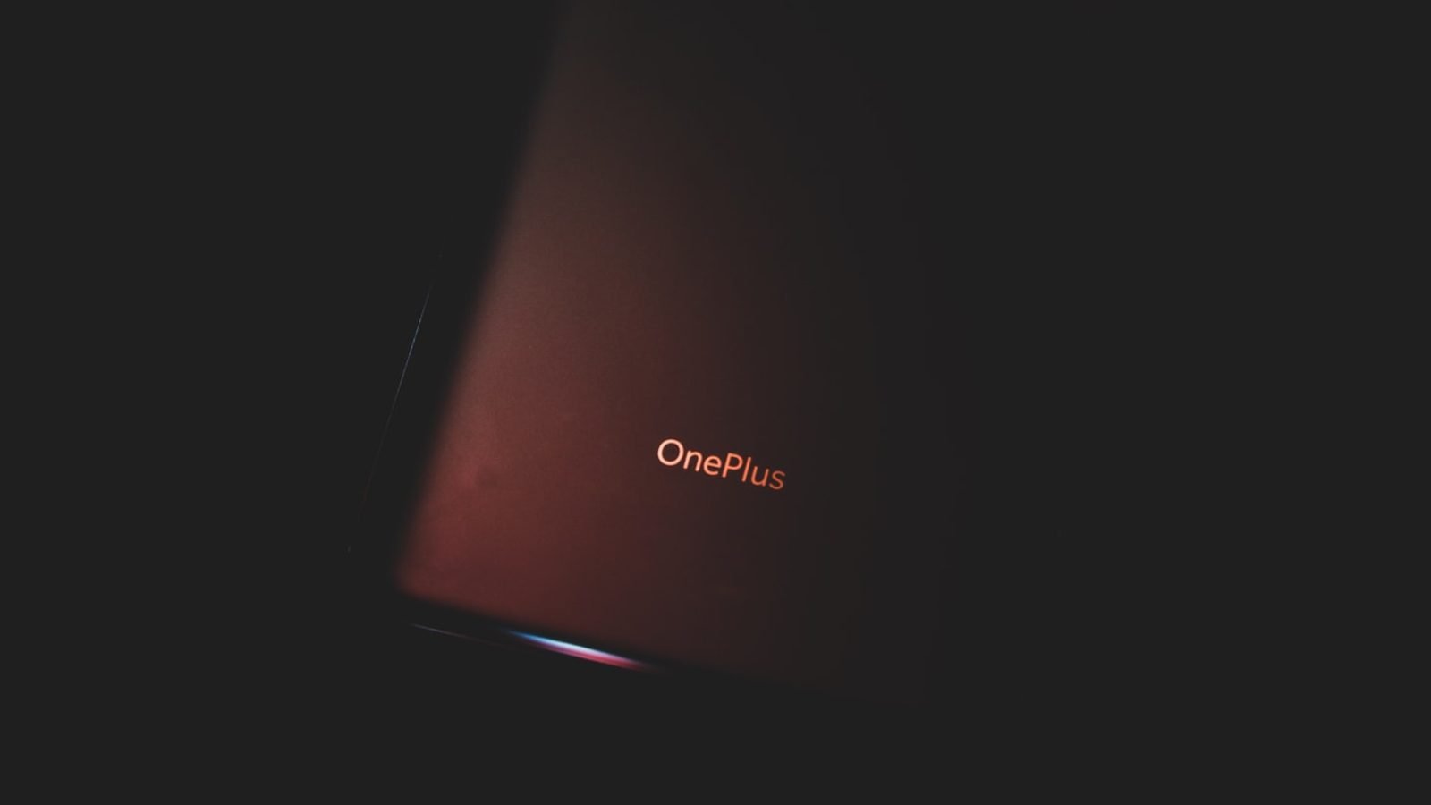OnePlus Upcoming Smartphone