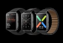 Oppo Watch 2 China Oppo Watch 2 China