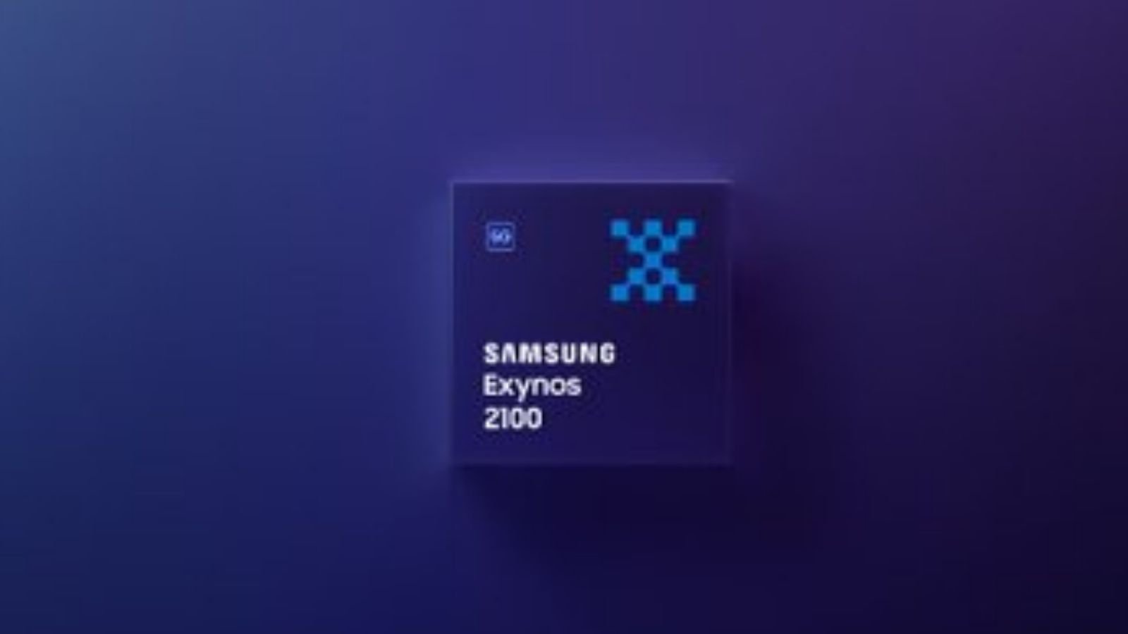 Samsung Exynos 2100