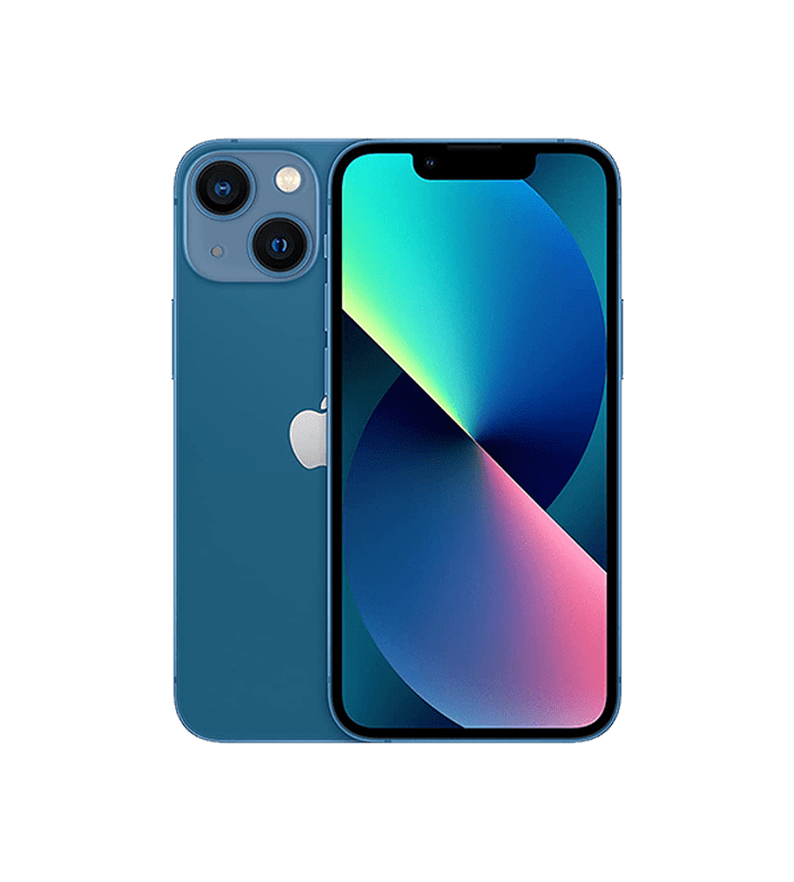 iPhone 13 mini front