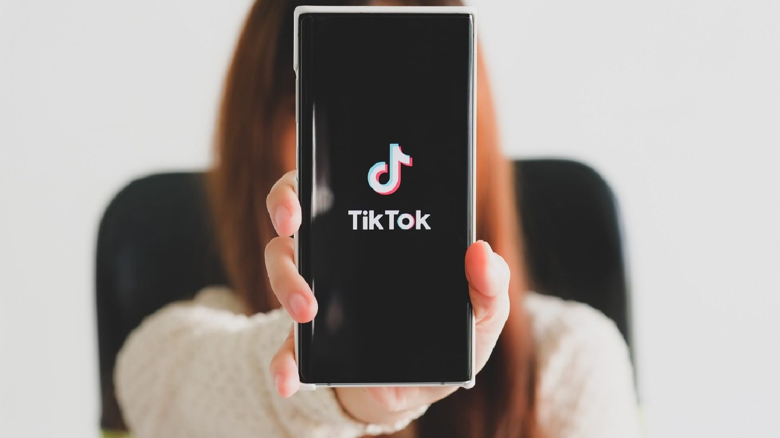Tiktok Influencer