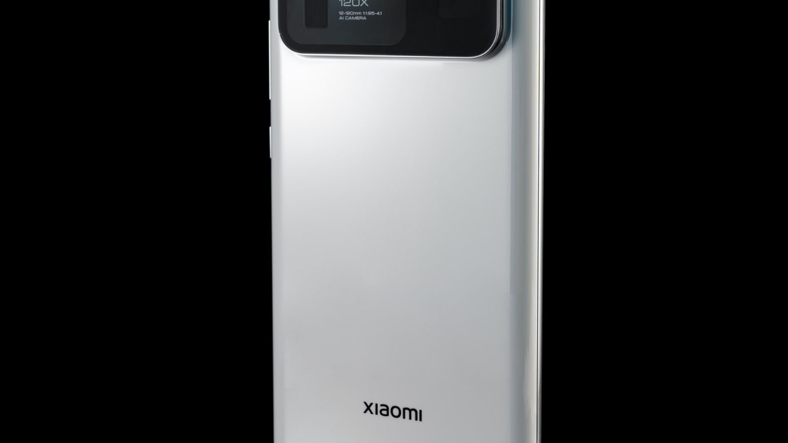 Xiaomi Smartphone White