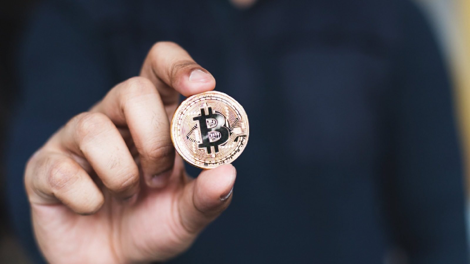 Bitcoin Crypto Payment