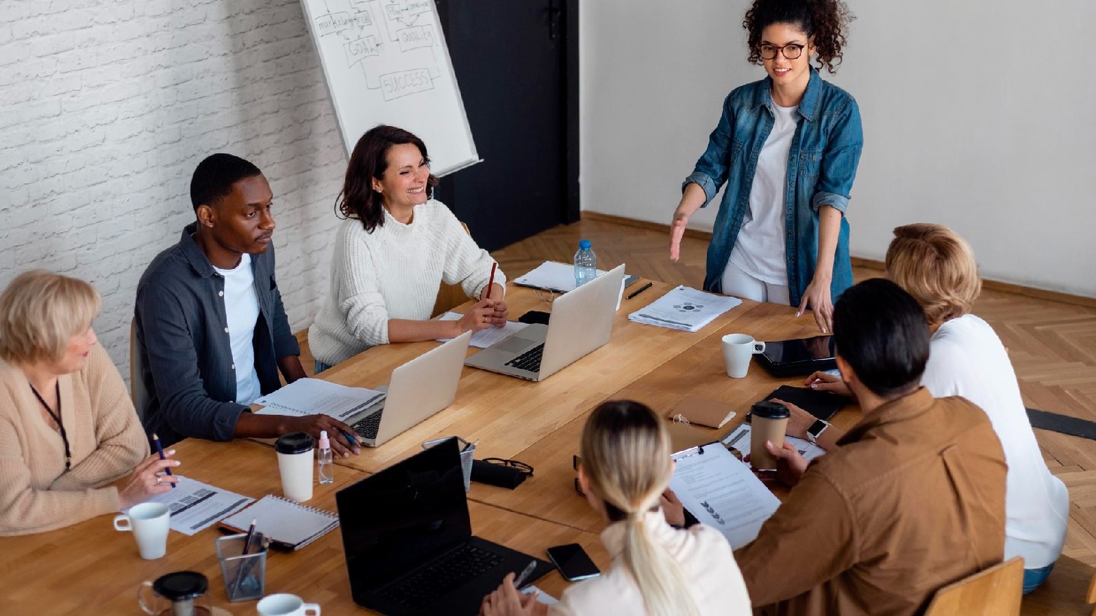 Business After Pandemic