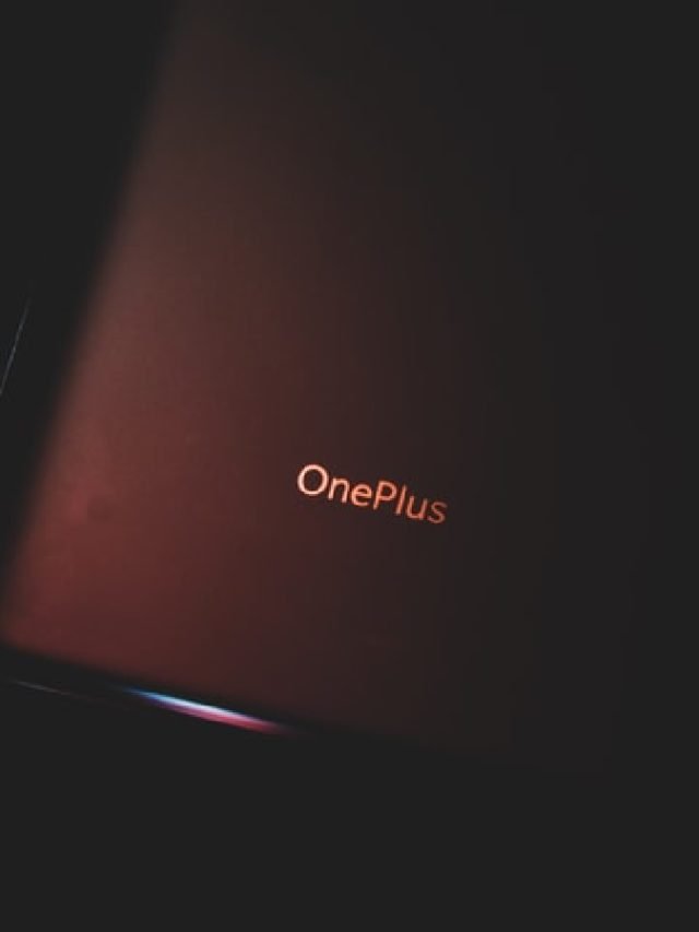cropped oneplus camera tech OnePlus Camera Tech