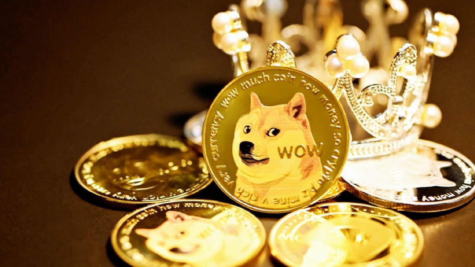 Dogecoin crypto