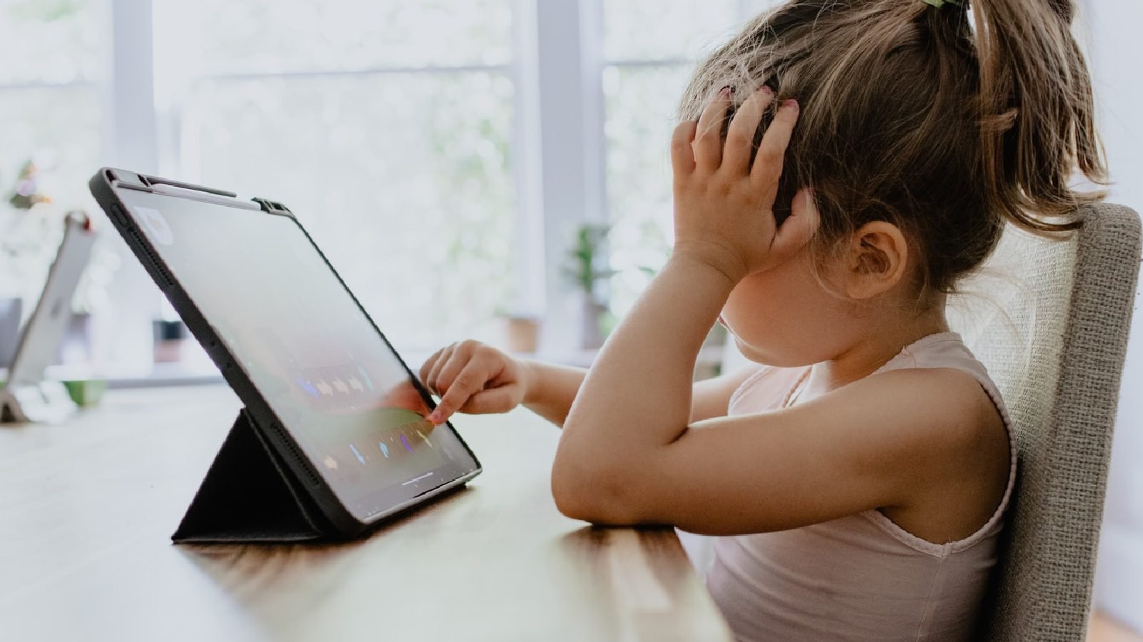 Endangering Children