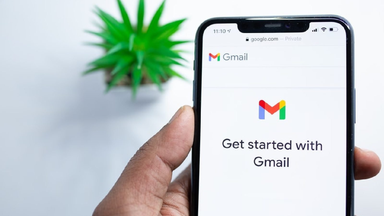 Google gmail
