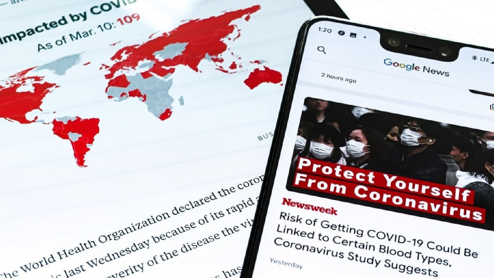 Google News Showcase