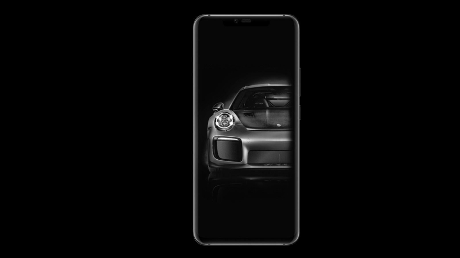 Huawei Mate20 RS Porsche Design