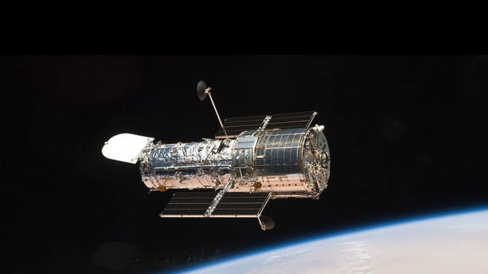 Hubble Telescope has spotted farthest star ever seen