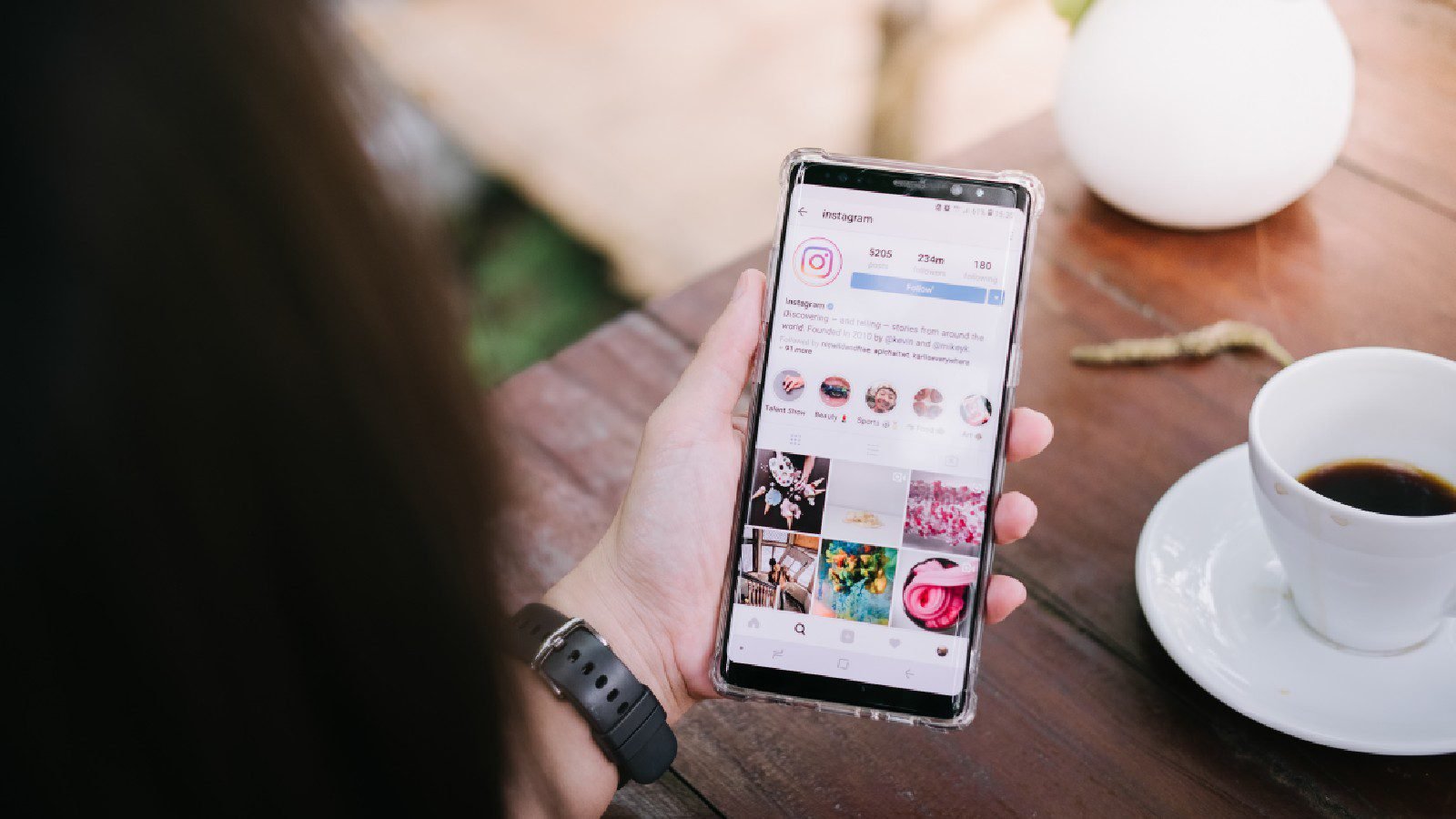 Disappearing Messages