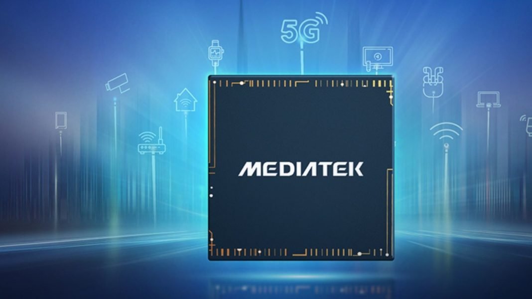MediaTek Dimensity