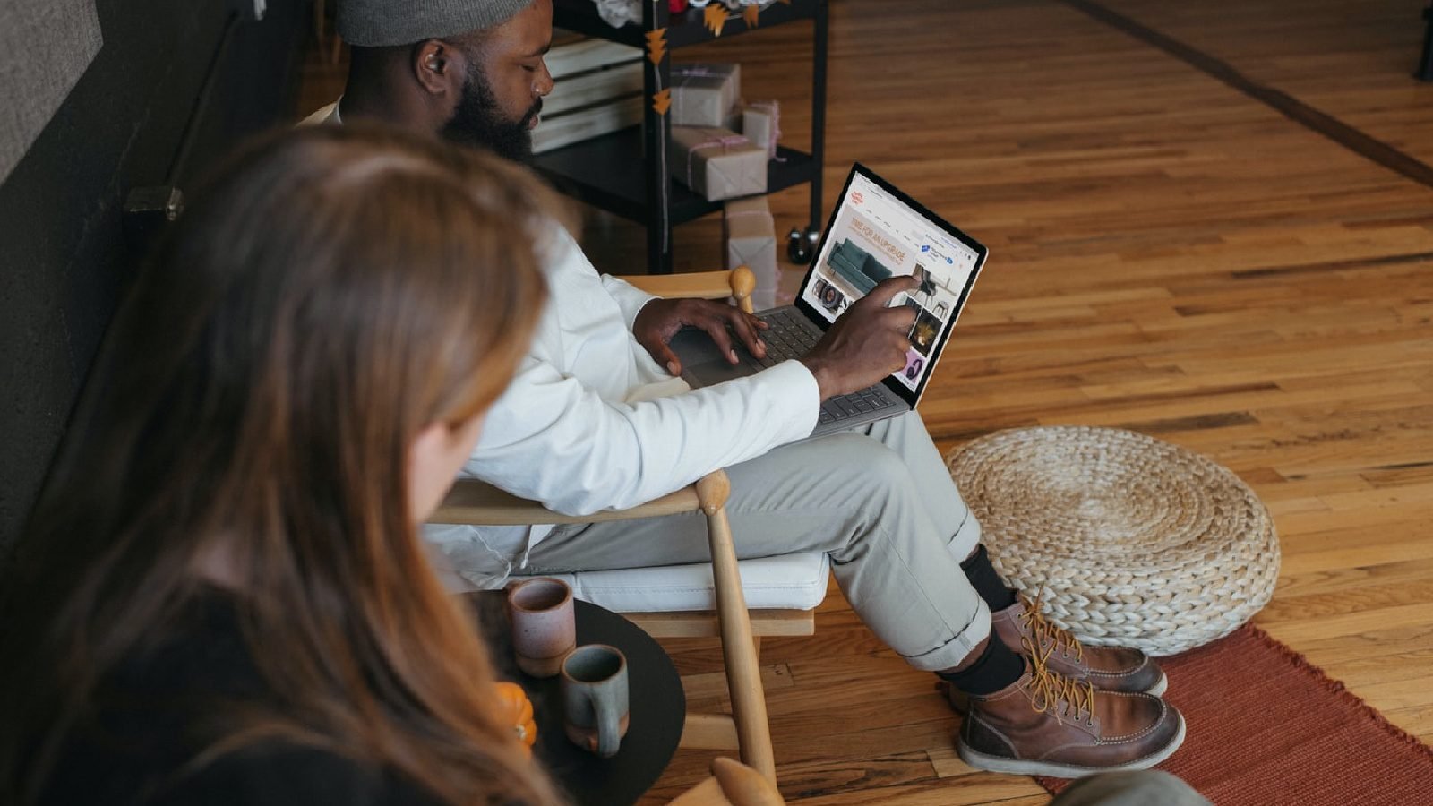 Microsoft Edge Browser