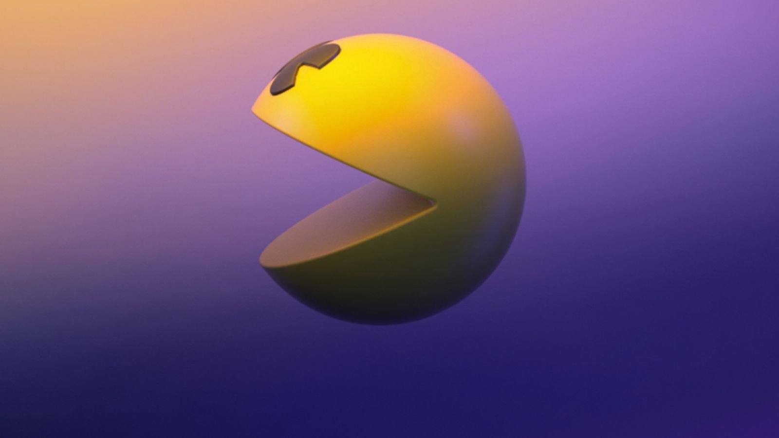 OnePlus Nord 2 PAC-MAN