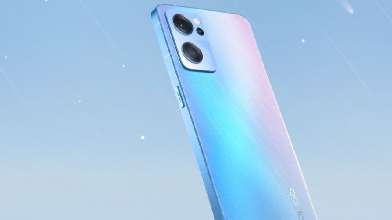Oppo Reno 7 Series