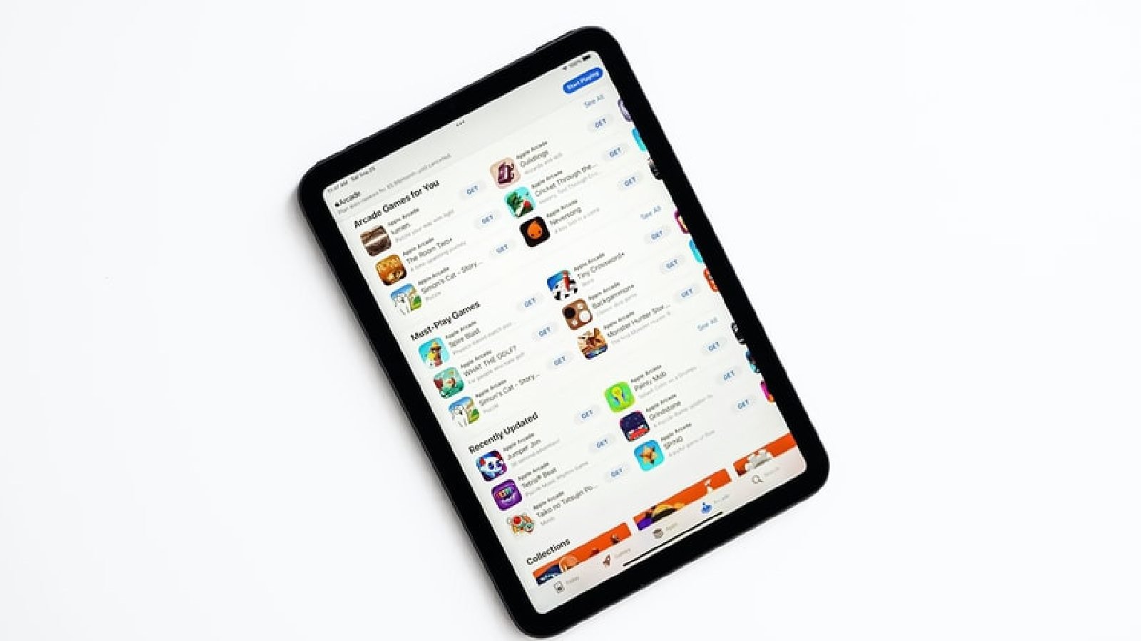 Payment Rules in App Store