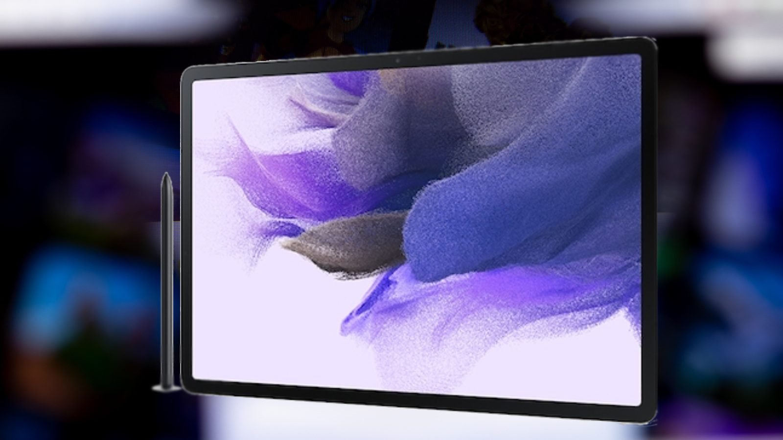 Samsung Galaxy Tab S7 Plus