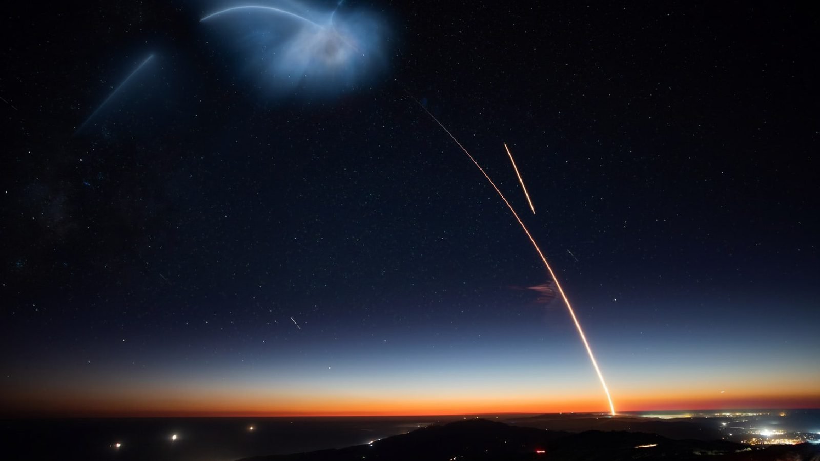 SpaceX First Starship