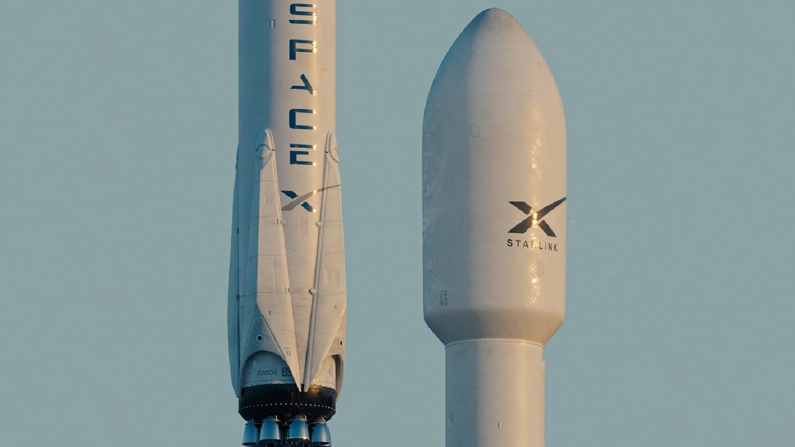 SpaceX Starlink Satellite