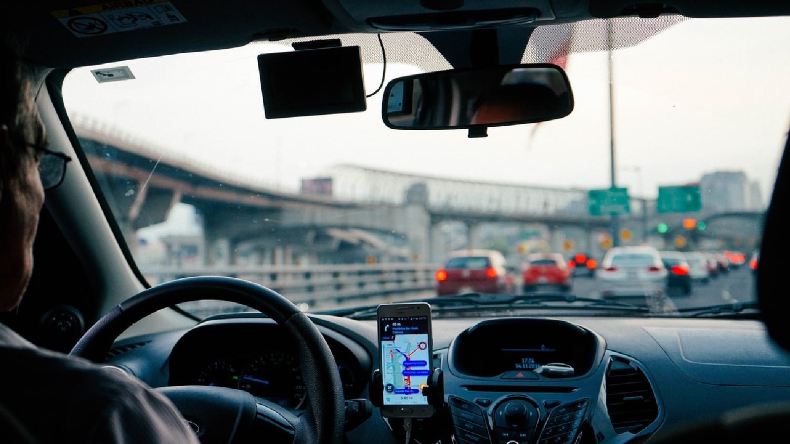 uber driver Uber Driver