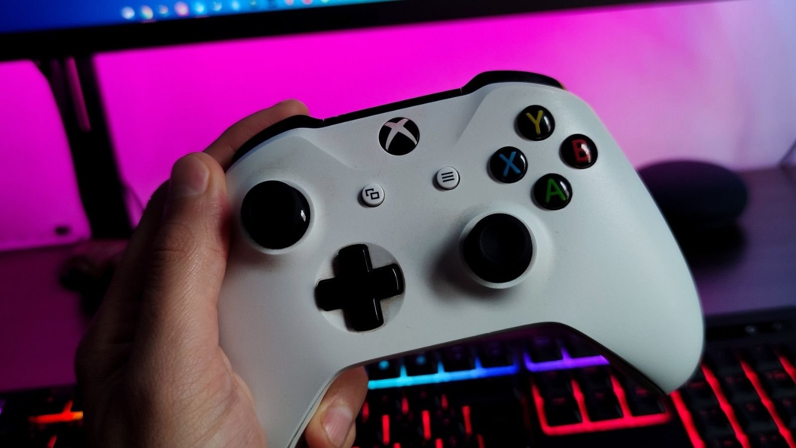 Xbox Game Controller