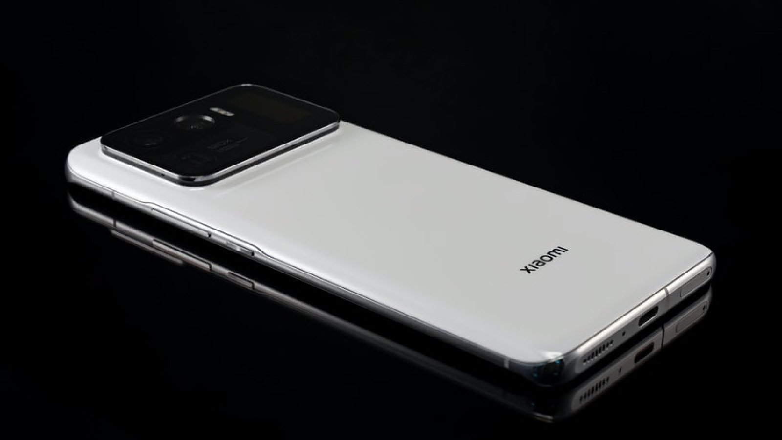 Xiaomi Smartphone India