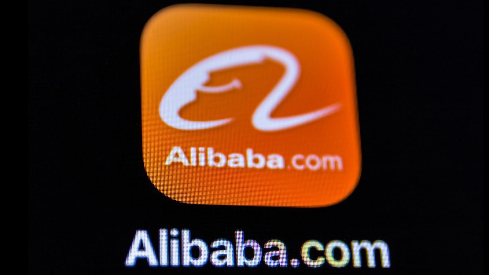 Alibaba Dram Based 3D bonded