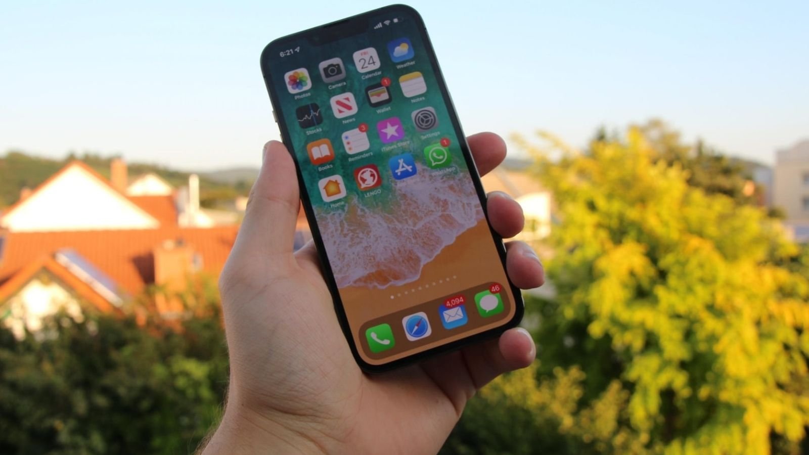 apple ios iphone Apple iOS iPhone