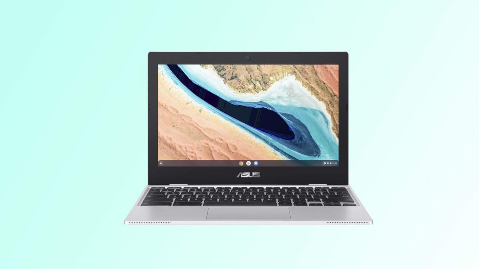 Asus rugged chromebook