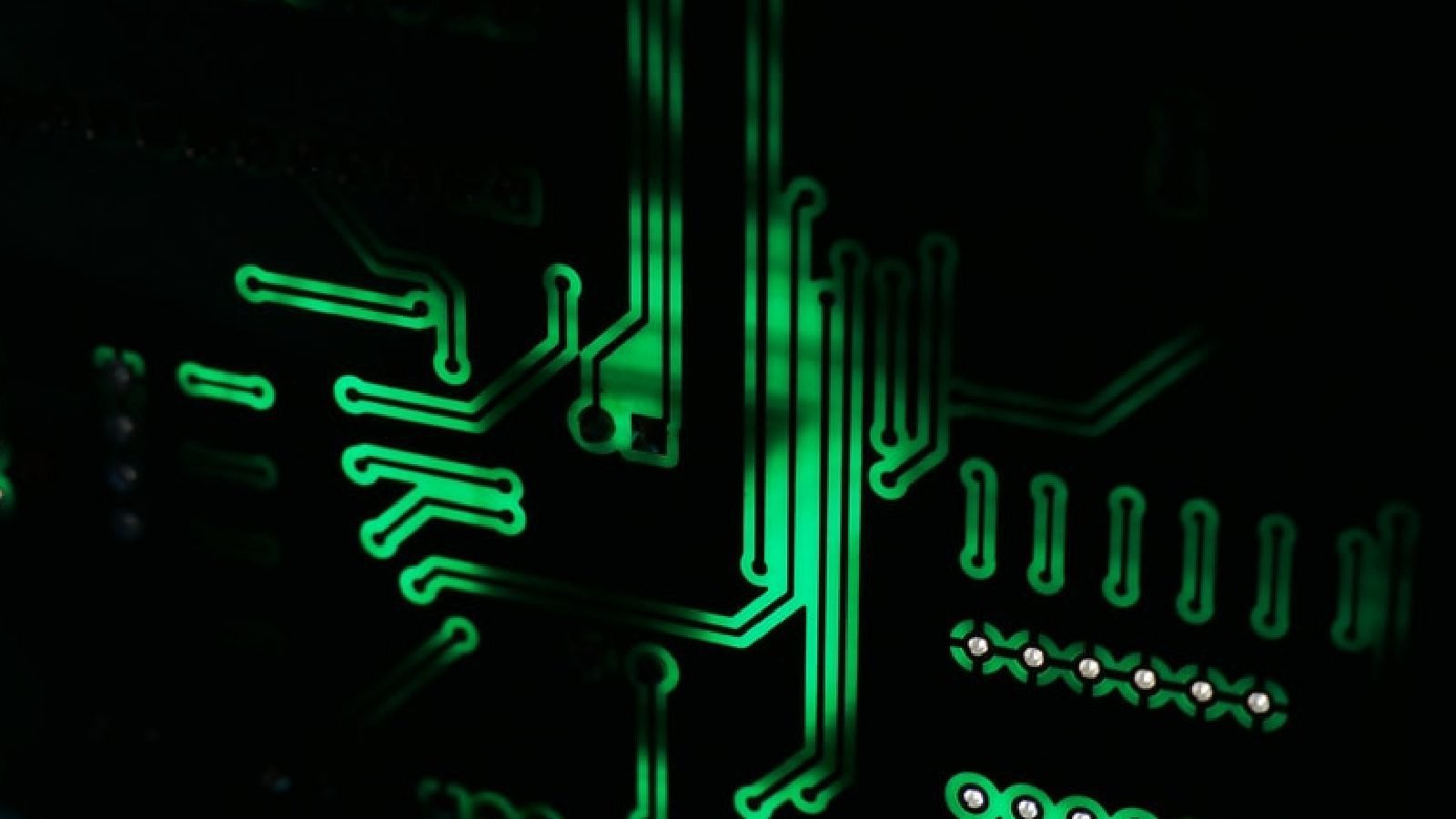 chip manufacturing Chip Manufacturing