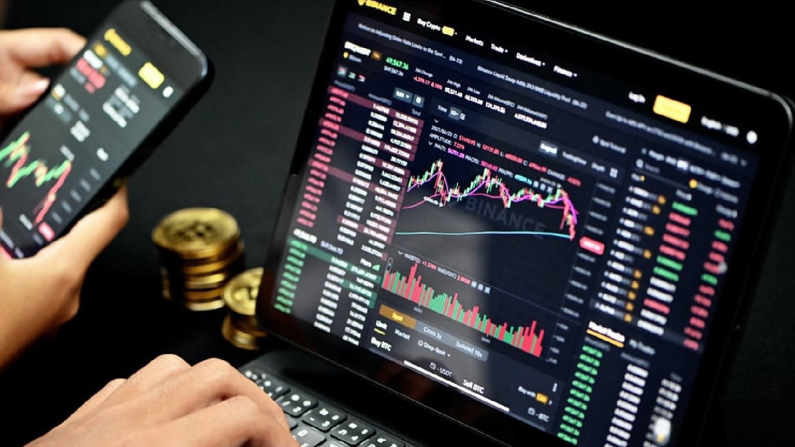 Cryptocurrency Regulation