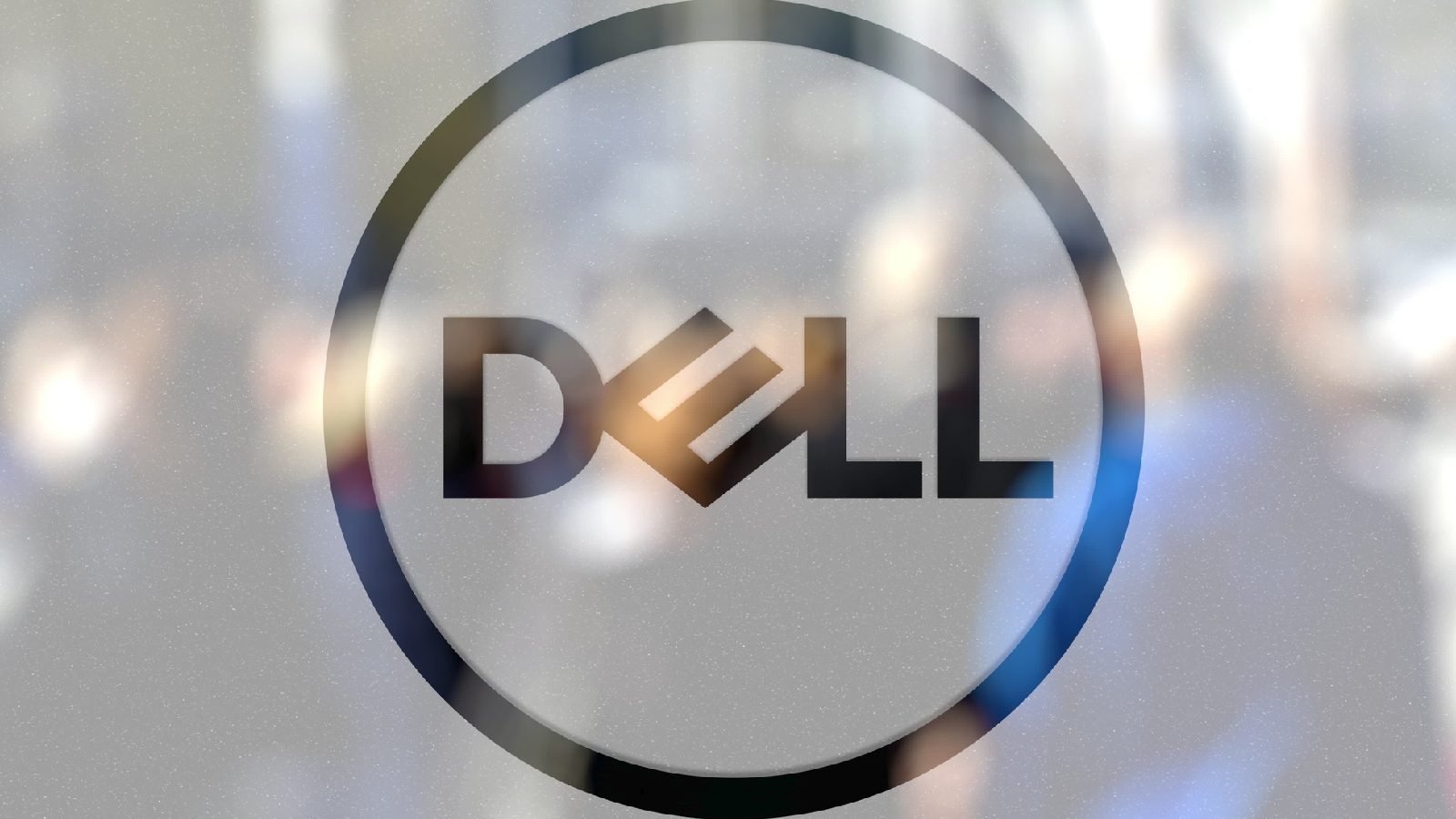 Dell New Notebook