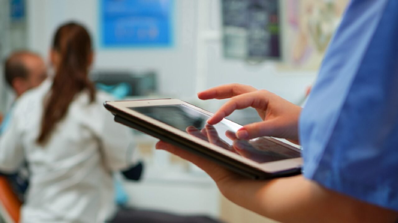 Digital Health Data