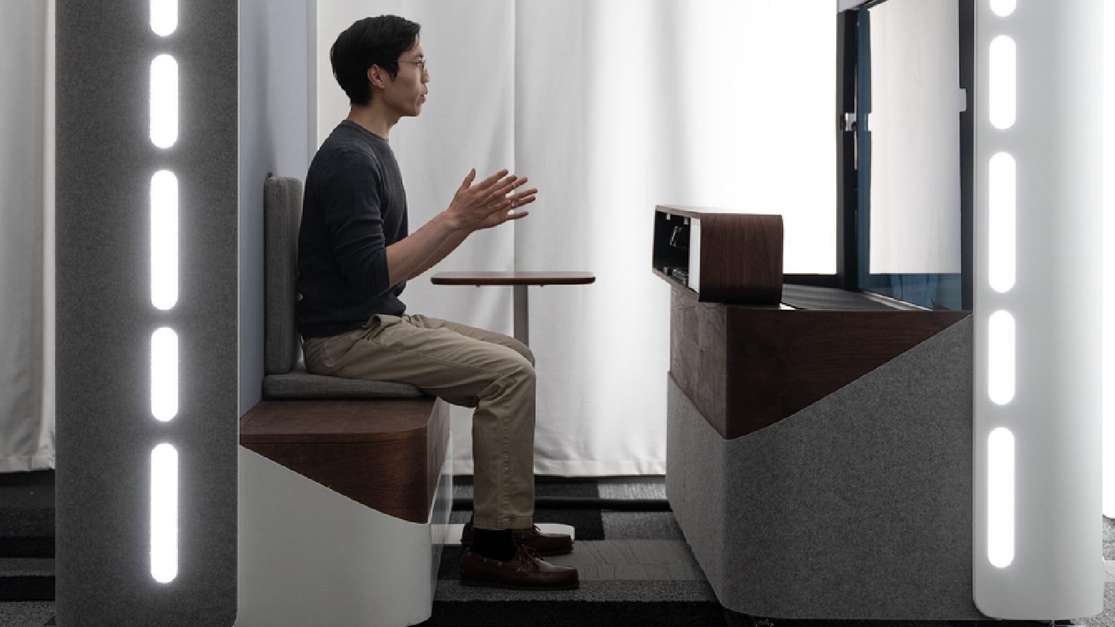 Google Project Starline