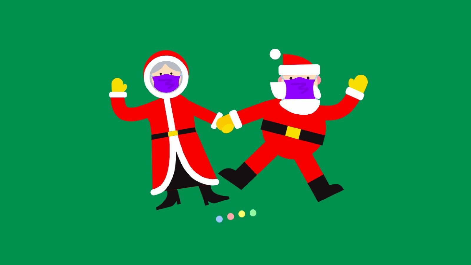 Google Santa Tracker unveiled annual Santa Tracking page for children