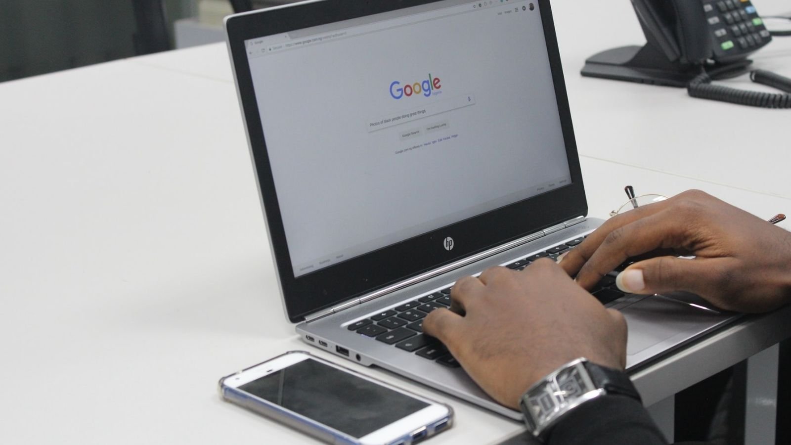 Google Search By Person