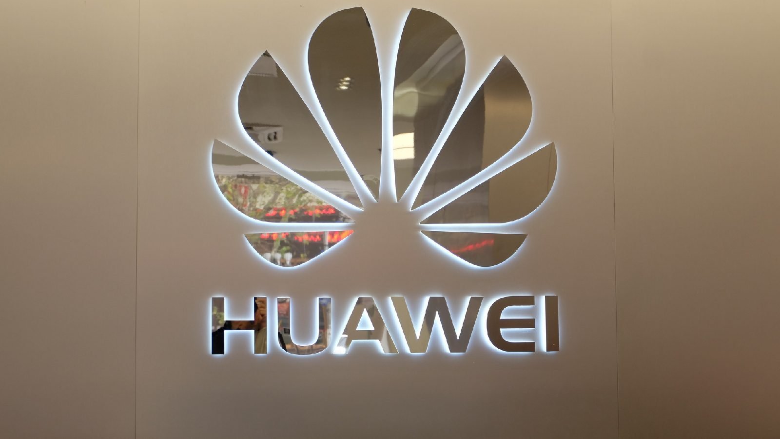 Huawei smart glasses