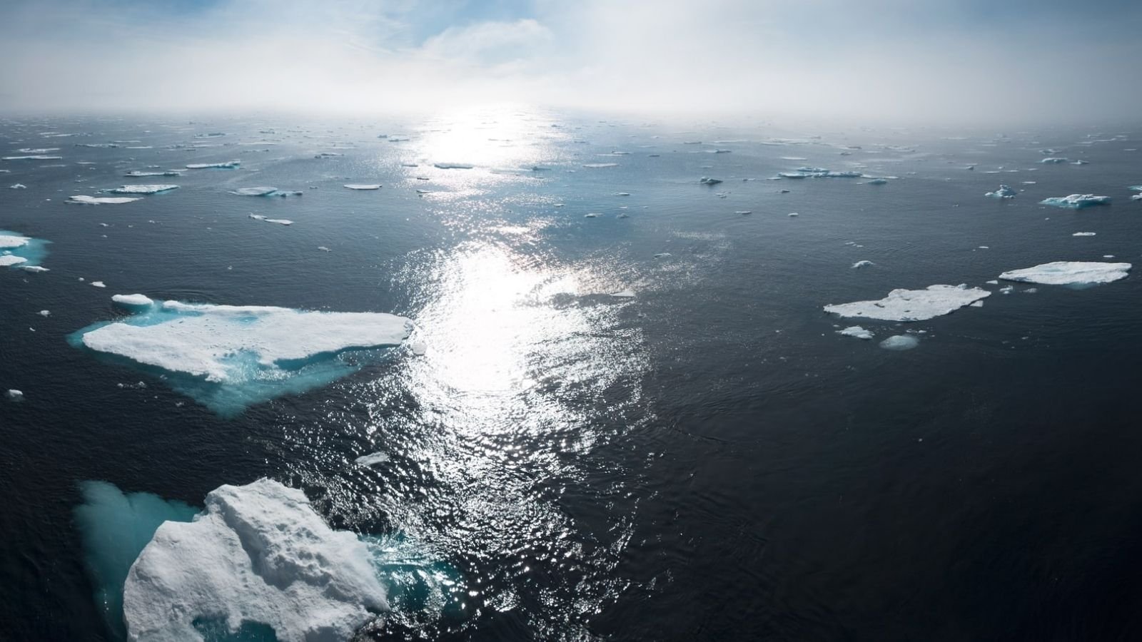 Lanscape Aerial Photography