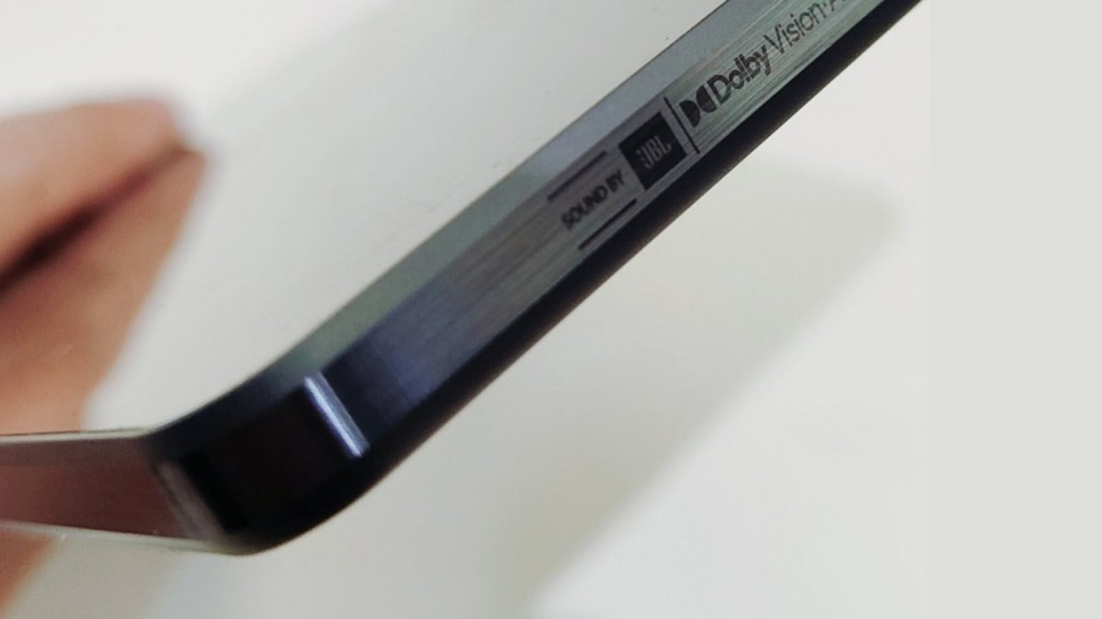 Lenovo Gaming Tablet