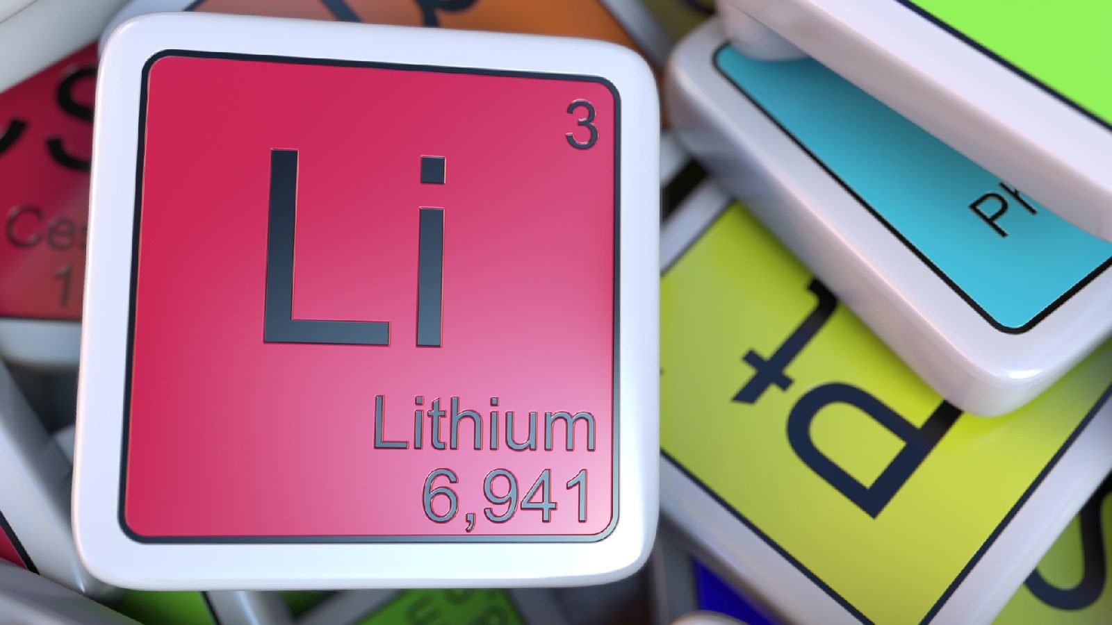 Metal Lithium Battery