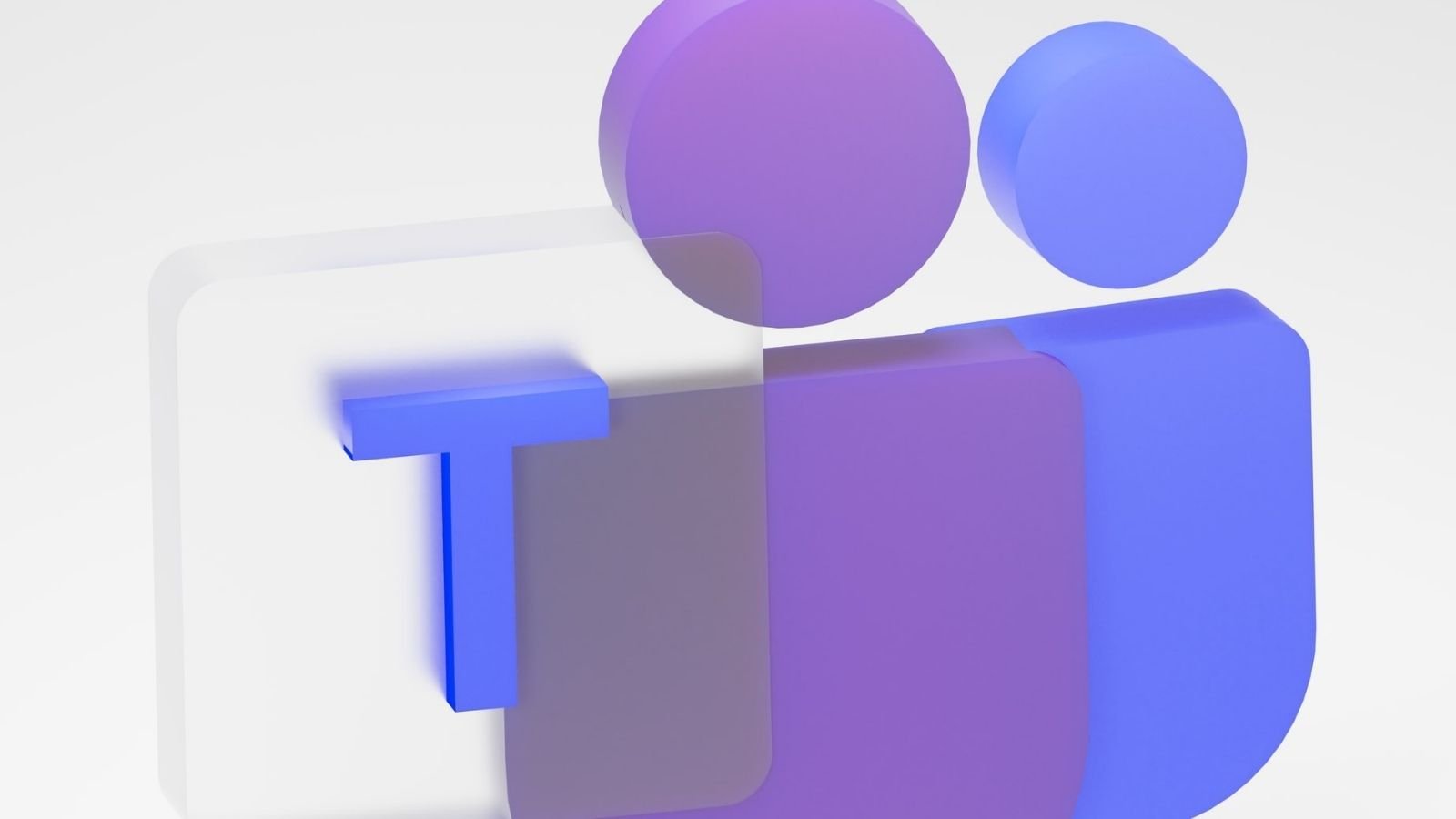 Microsoft Teams Logo