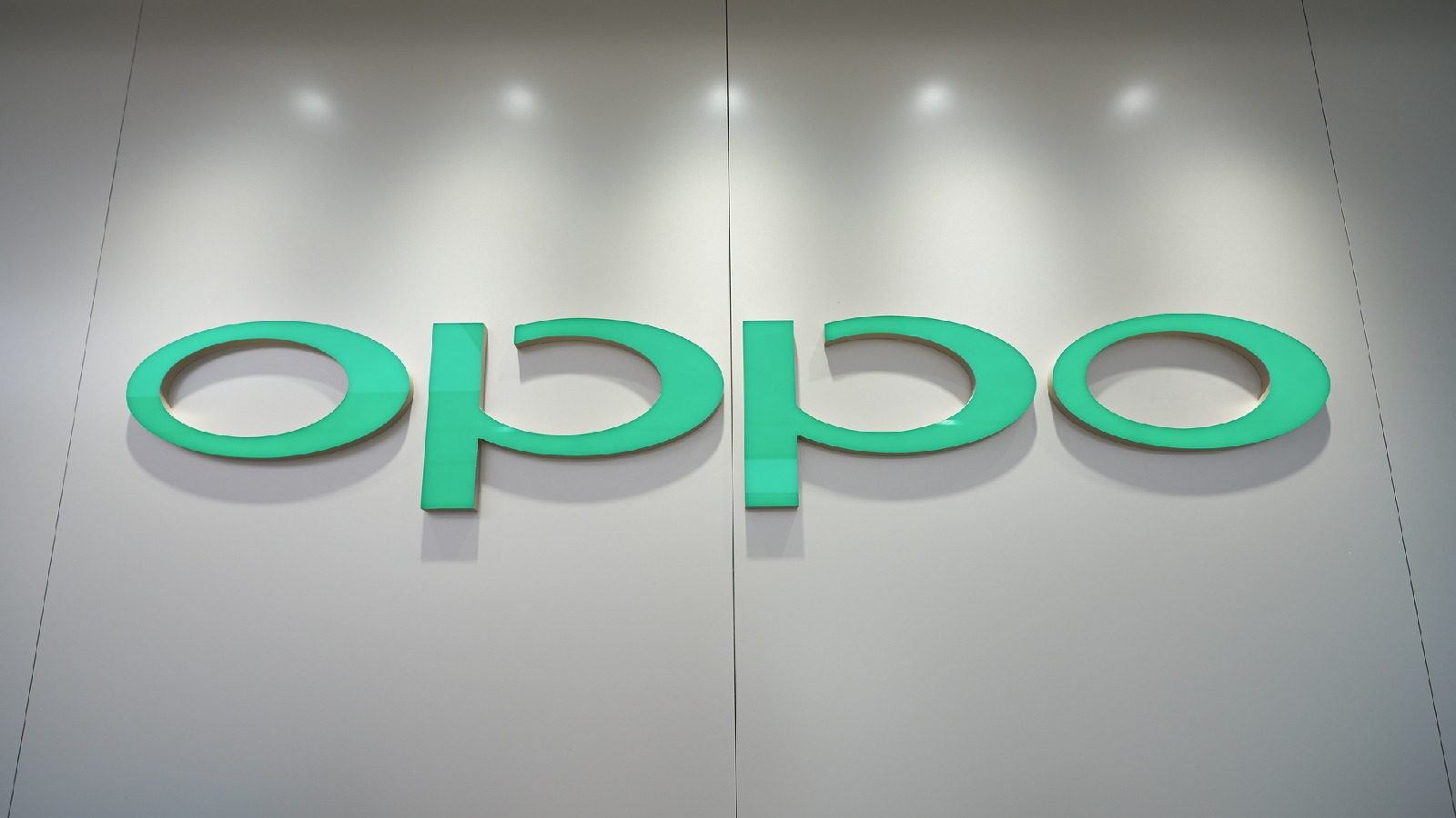Oppo Phone