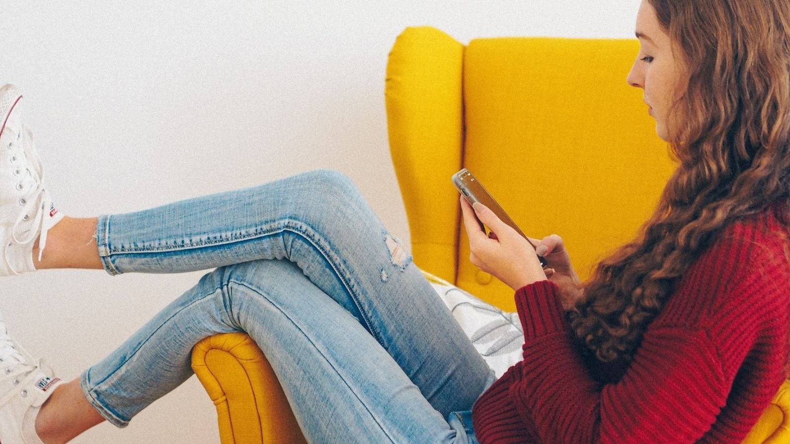 Shopping On eCommerce